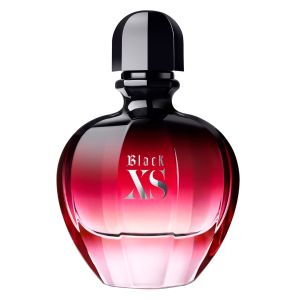 Black Xs For Her Edp