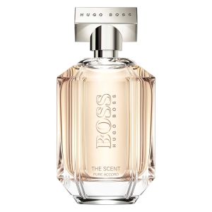 Boss The Scent Pure Accord For Her Edt