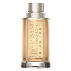 Boss The Scent Pure Accord For Him Edt