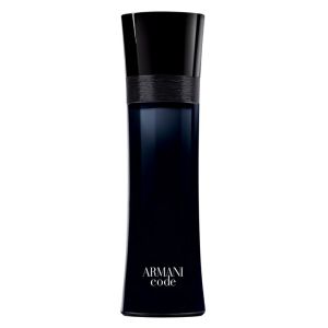 Code Homme Edt