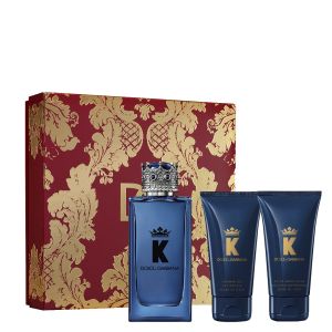 K By Dolce&Gabbana Man Set