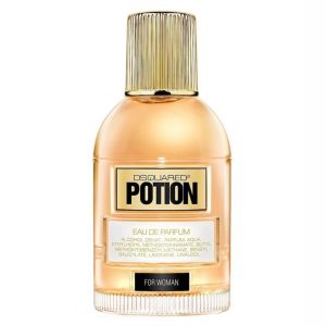 Potion For Woman Edp