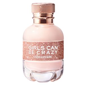 Girls Can Be Crazy Her Edp