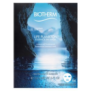 BIOTHERM Life Plankton Essence-In-Mask 6x27g