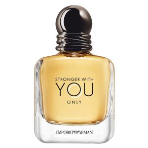 Stronger With You Only Man Edt