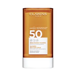 CLARINS Sun Care Stick Spf50+ 17g