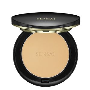 SENSAI Compact Case For Total Finish Foundation