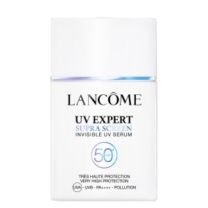 LANCOME UV Expert Supra Screen Invisible Serum Spf50+ 40ml