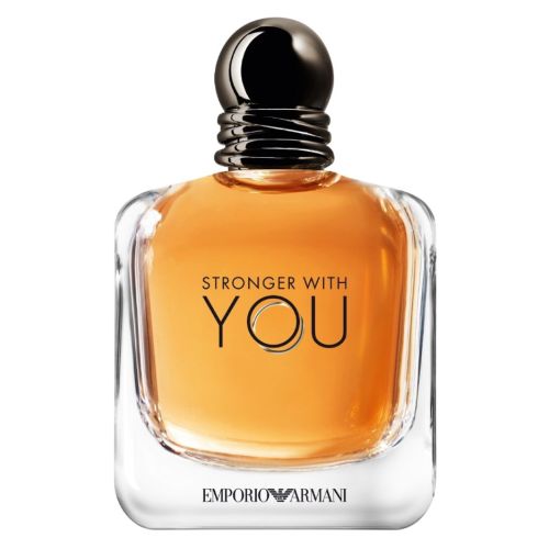 Bestrooi De layout Ambient Armani Emporio Stronger With You He Edt