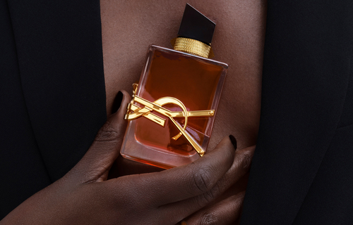 Libre Le Parfum Woman